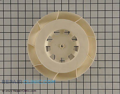 Blower Motor AC-0600-11 Alternate Product View