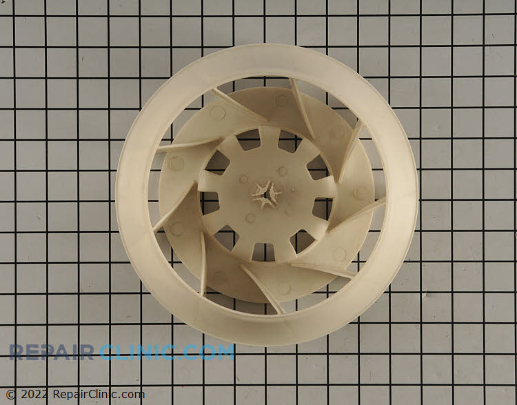 Blower Motor AC060011