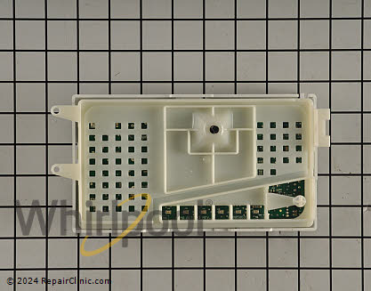 Control Board W11124783 Alternate Product View