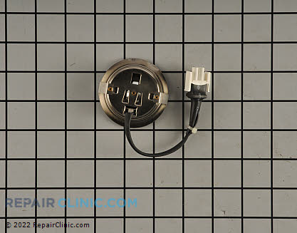 Light Assembly WB25X24864 Alternate Product View