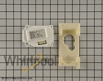 Auger Motor W11170227 Alternate Product View