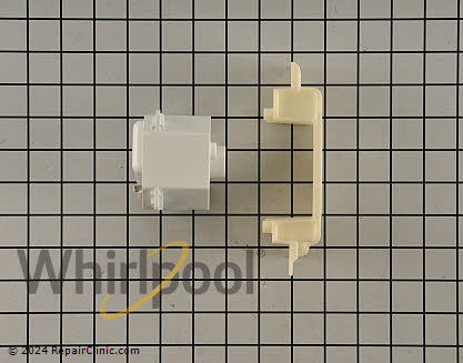Auger Motor W11170227 Alternate Product View