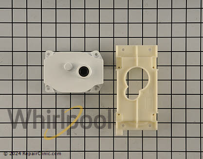 Auger Motor W11170227 Alternate Product View