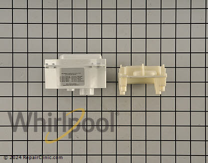 Auger Motor W11170227 Alternate Product View