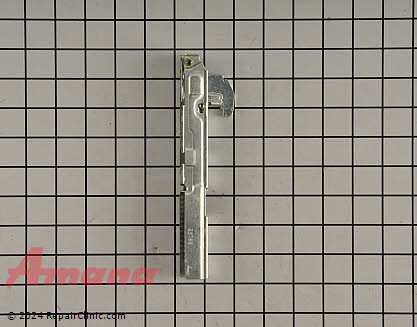 Door Hinge W10857234 Alternate Product View
