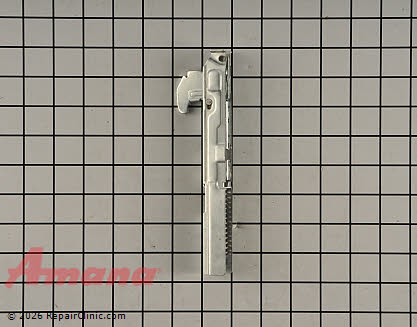 Door Hinge W10857234 Alternate Product View