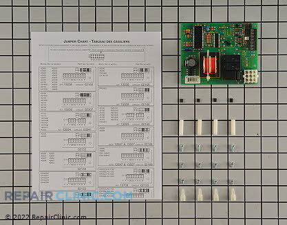 Control Board 13709 Alternate Product View