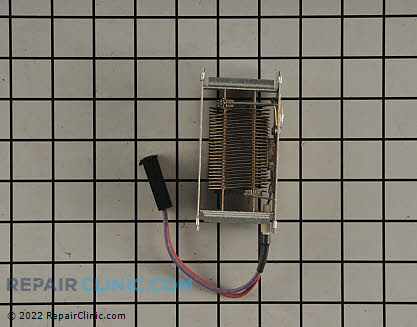Heating Element W10526521 Alternate Product View