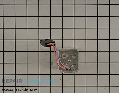 Heating Element W10526521 Alternate Product View