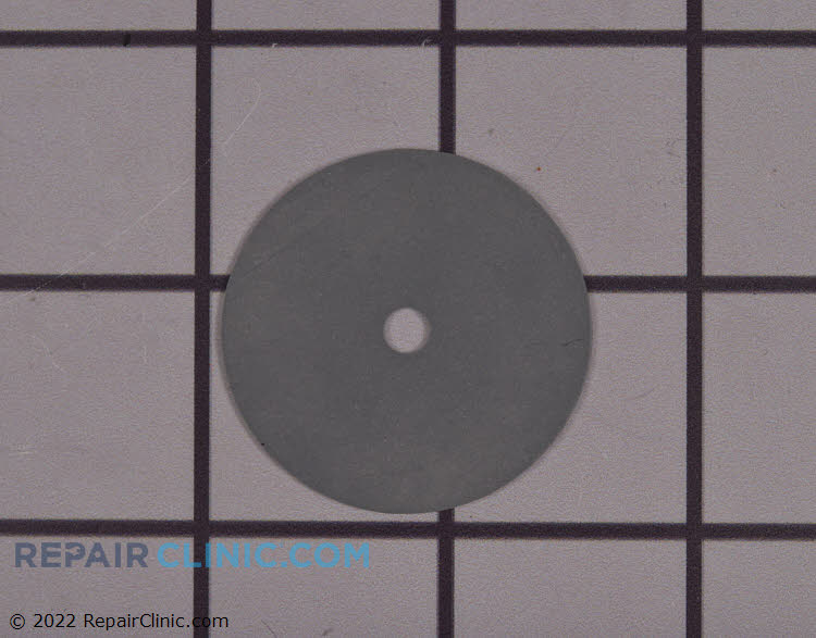 Kitchenaid Gas Downdraft Cooktop Gas Valve Shaft Seal Replacement