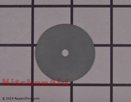 Gasket W10140571 Alternate Product View