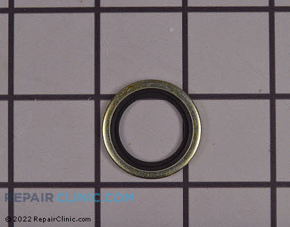 Washer 237B2327GS Alternate Product View