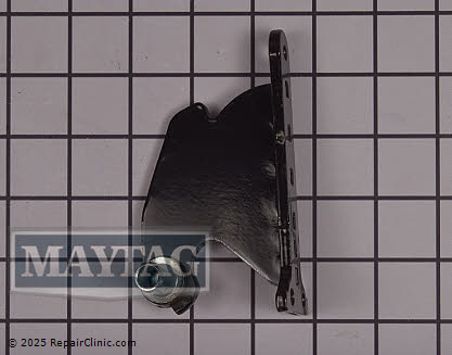 Door Hinge W10407275 Alternate Product View