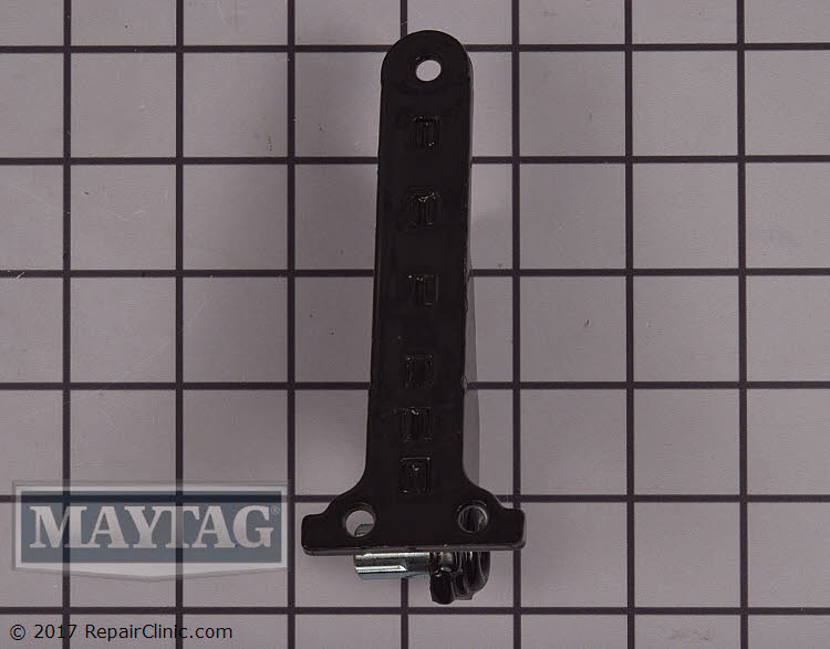 Door Hinge W10407275 Maytag Replacement Parts