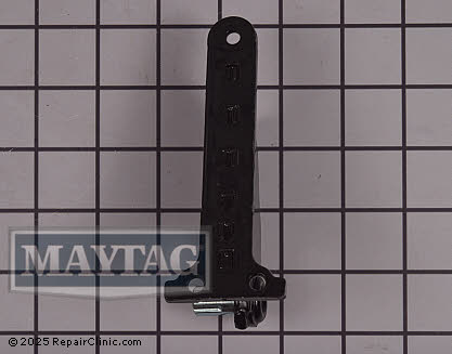 Door Hinge W10407275 Alternate Product View