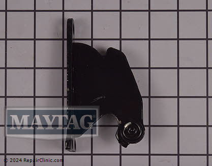 Door Hinge W10407275 Alternate Product View