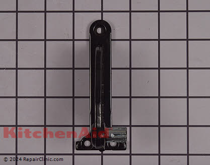 Door Hinge W10407275 Alternate Product View