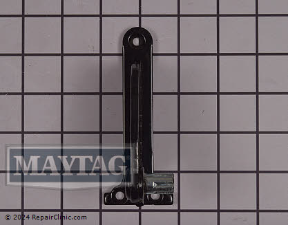 Door Hinge W10407275 Alternate Product View