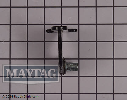 Door Hinge W10407275 Alternate Product View