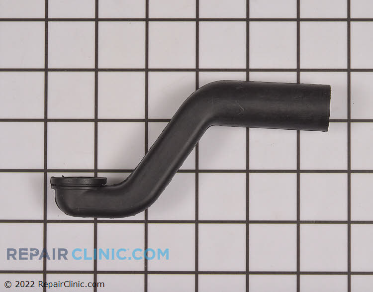 thumbnail image 2 of Sigma Valve Breather Tube BTL168-CEP For Generac Centurion GP1800 GP3250 LP3250 Generators 2 of 6