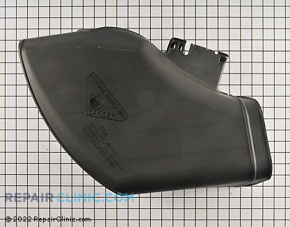 Discharge Chute 532417344 Alternate Product View