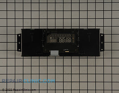Control Board WPW10349522 Alternate Product View