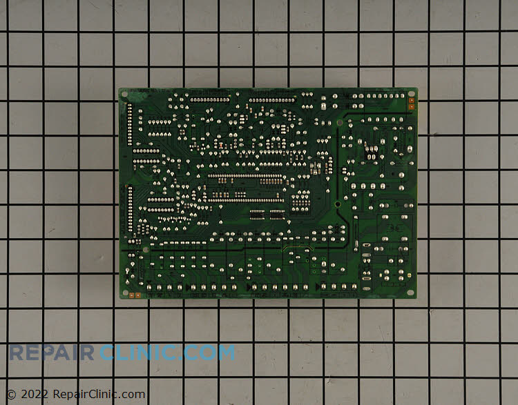 Main Part EBR39589003 LG Pcb Assembly 