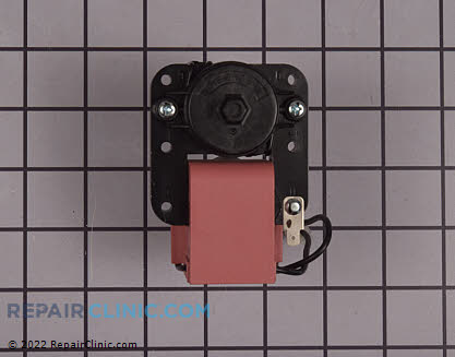 Evaporator Fan Motor WPW10253821 Alternate Product View