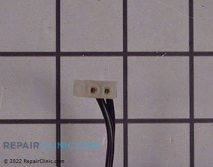 Evaporator Fan Motor WPW10253821 Alternate Product View