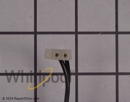 Evaporator Fan Motor WPW10253821 Alternate Product View