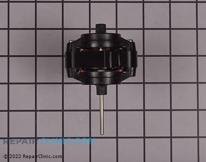 Evaporator Fan Motor WPW10253821 Alternate Product View