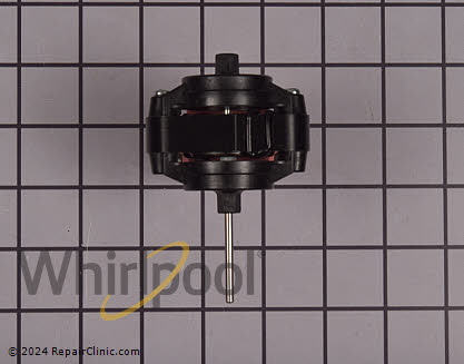 Evaporator Fan Motor WPW10253821 Alternate Product View