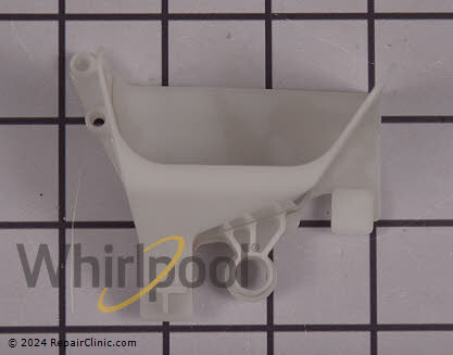 Water Fill Cup W10410073 Alternate Product View