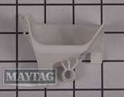 Water Fill Cup - Part # 2210189 Mfg Part # W10410073