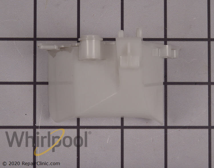 Water Fill Cup W10410073 | Whirlpool Replacement Parts