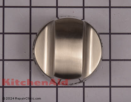 Control Knob W10128753 Alternate Product View