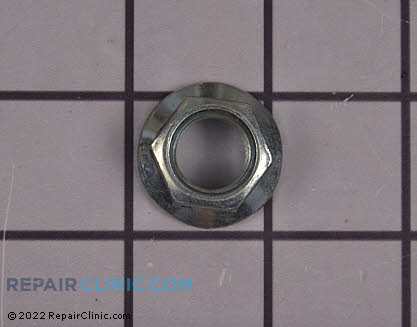 Nut 712-04287 Alternate Product View