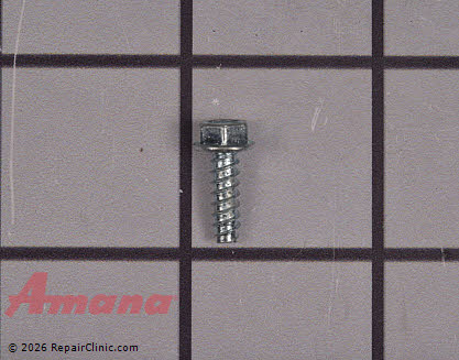 Screw WP8533993 Alternate Product View