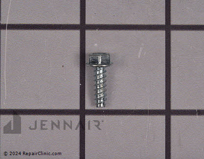 Screw WP8533993 Alternate Product View