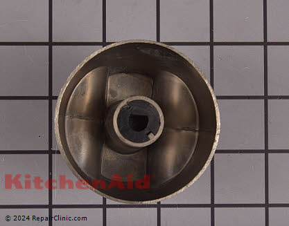 Control Knob W10128753 Alternate Product View