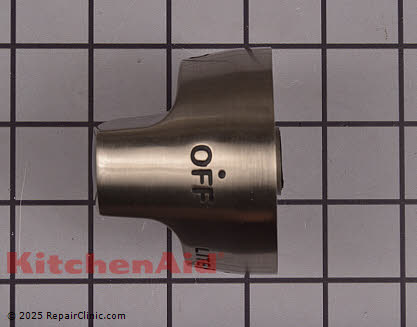 Control Knob W10128753 Alternate Product View