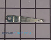 Governor Arm - Part # 1729298 Mfg Part # 31383A
