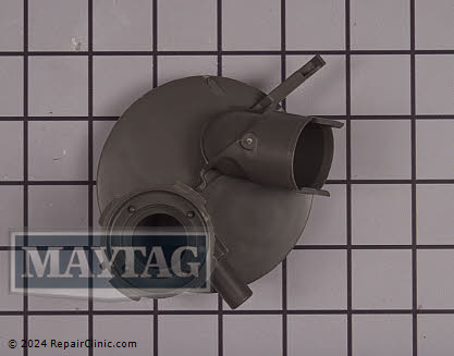 Lower Wash Arm W11747583 Alternate Product View