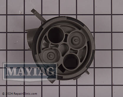 Lower Wash Arm W11747583 Alternate Product View