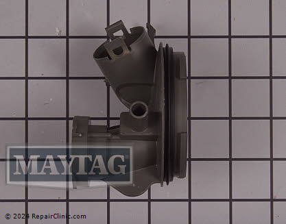 Lower Wash Arm W11747583 Alternate Product View