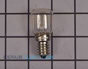 Light Bulb - Part # 4545853 Mfg Part # W10914194