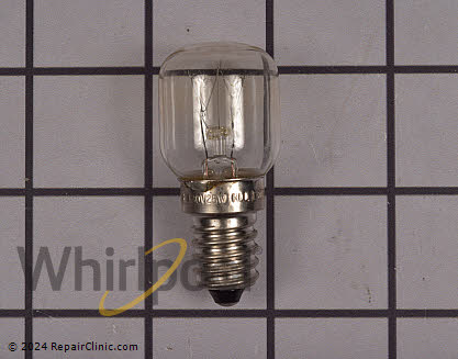 Light Bulb W10914194 Alternate Product View