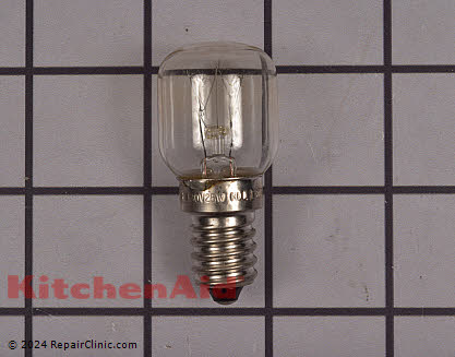 Light Bulb W10914194 Alternate Product View