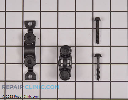 Clamp Kit 530071605 Alternate Product View