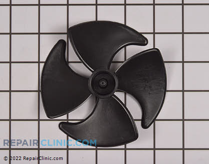 Evaporator Fan Blade 242219302 Alternate Product View